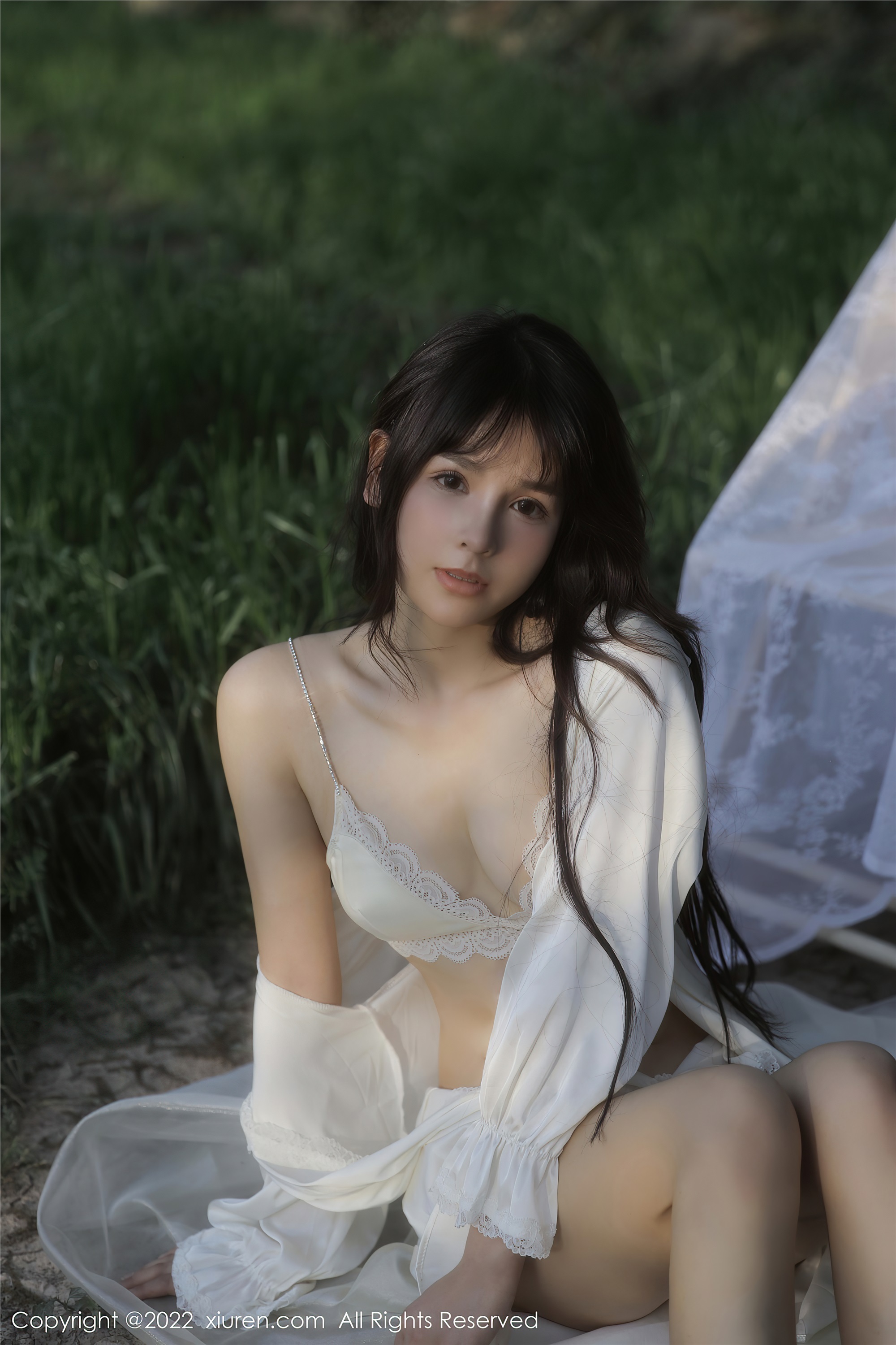 Xiuren秀人网 2022.06.02 NO.5098 许嘉欣